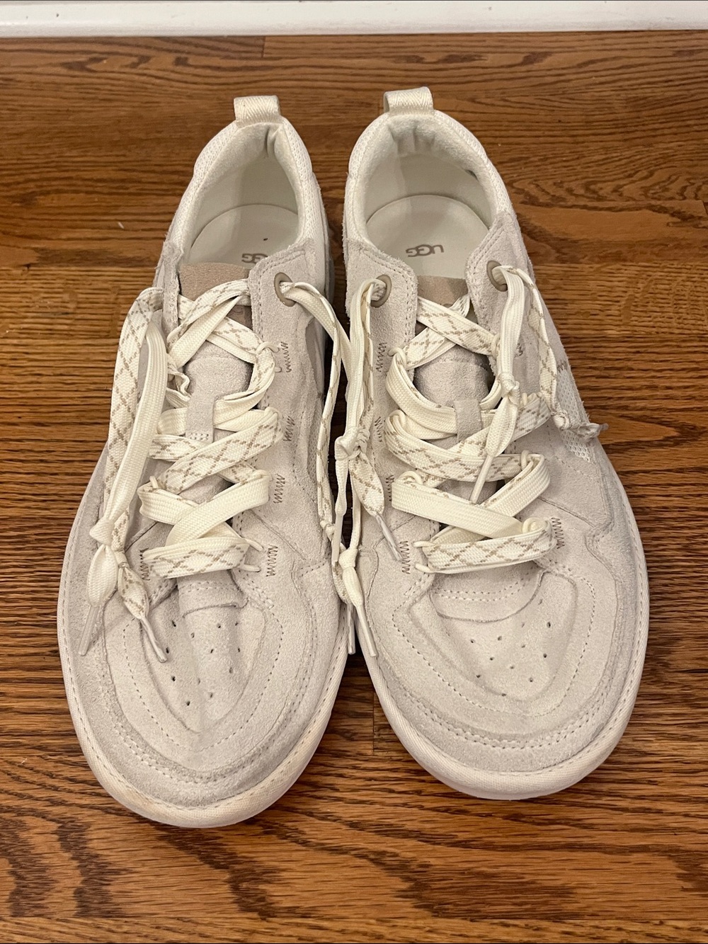 UGG Minimel Sneaker Mens Size 13